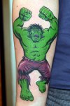 Hulk