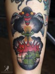 Naurulokki