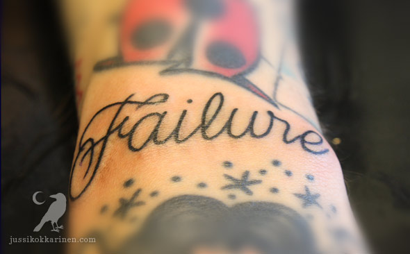 Failure