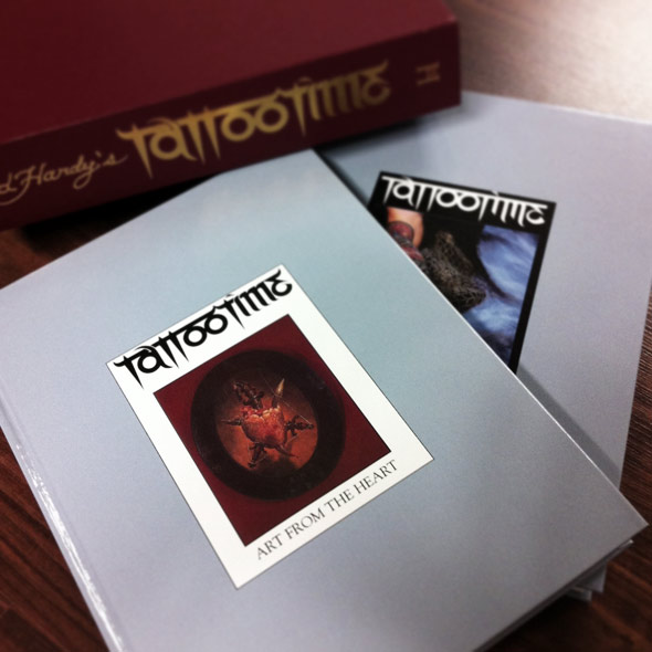 TattooTime_lahjaLasselta