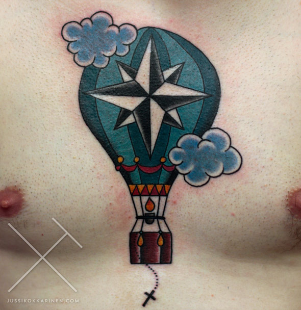 kuumailmapalloristijakompassi_MG_8876