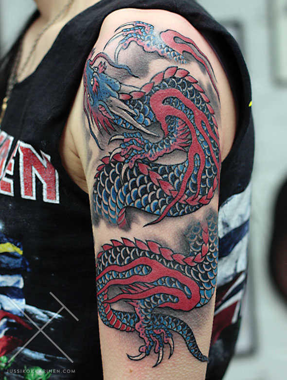 sininenlohikaarme1_MG_0627